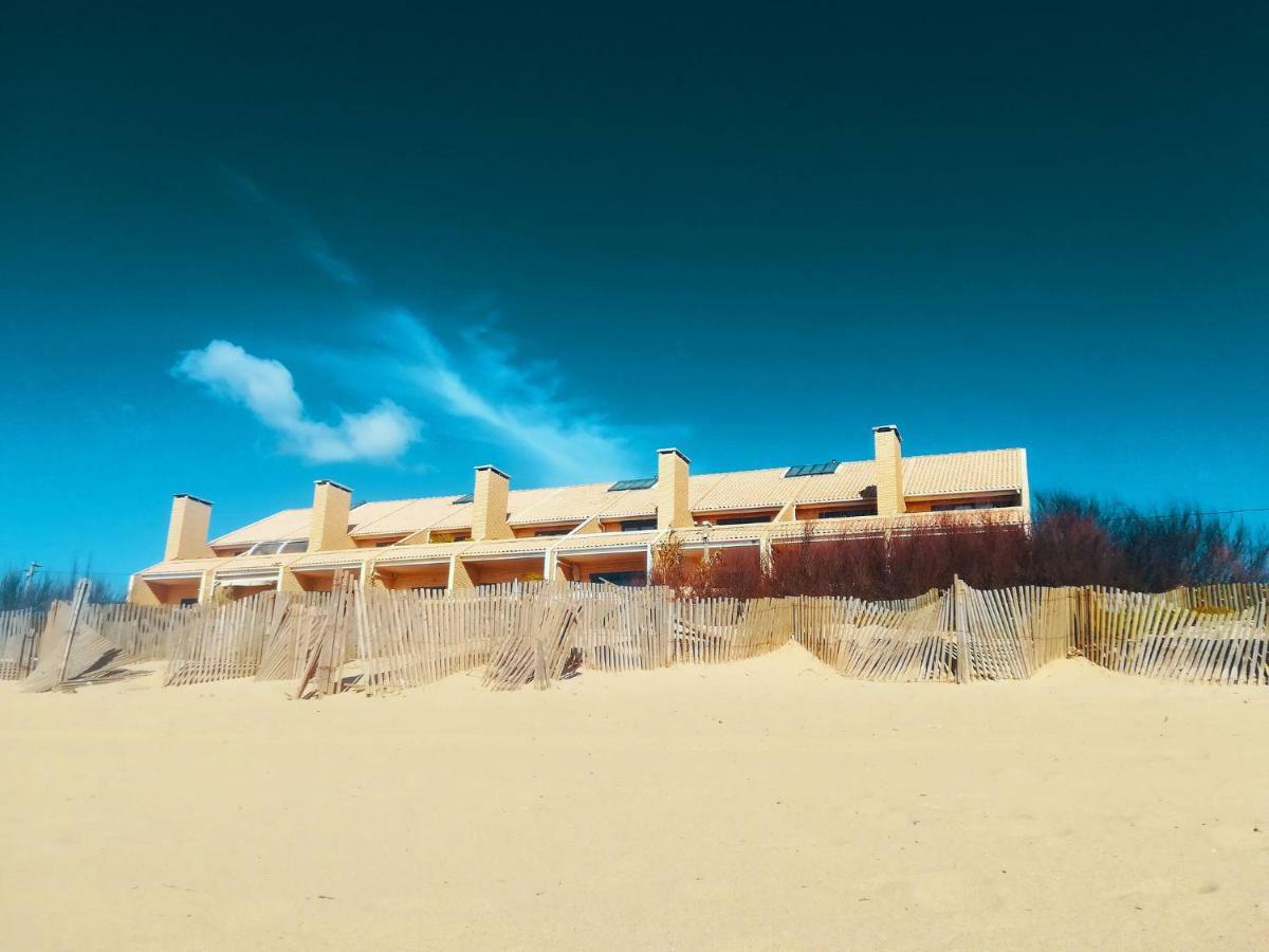 Casinha Da Praia - Вила Нова ди Гая Екстериор снимка